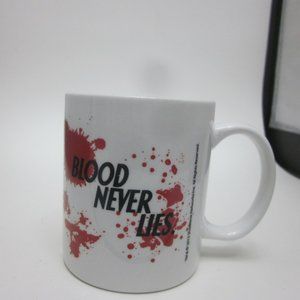Dexter mug